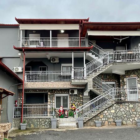 Guesthouse Tsoka Órma 外观 照片
