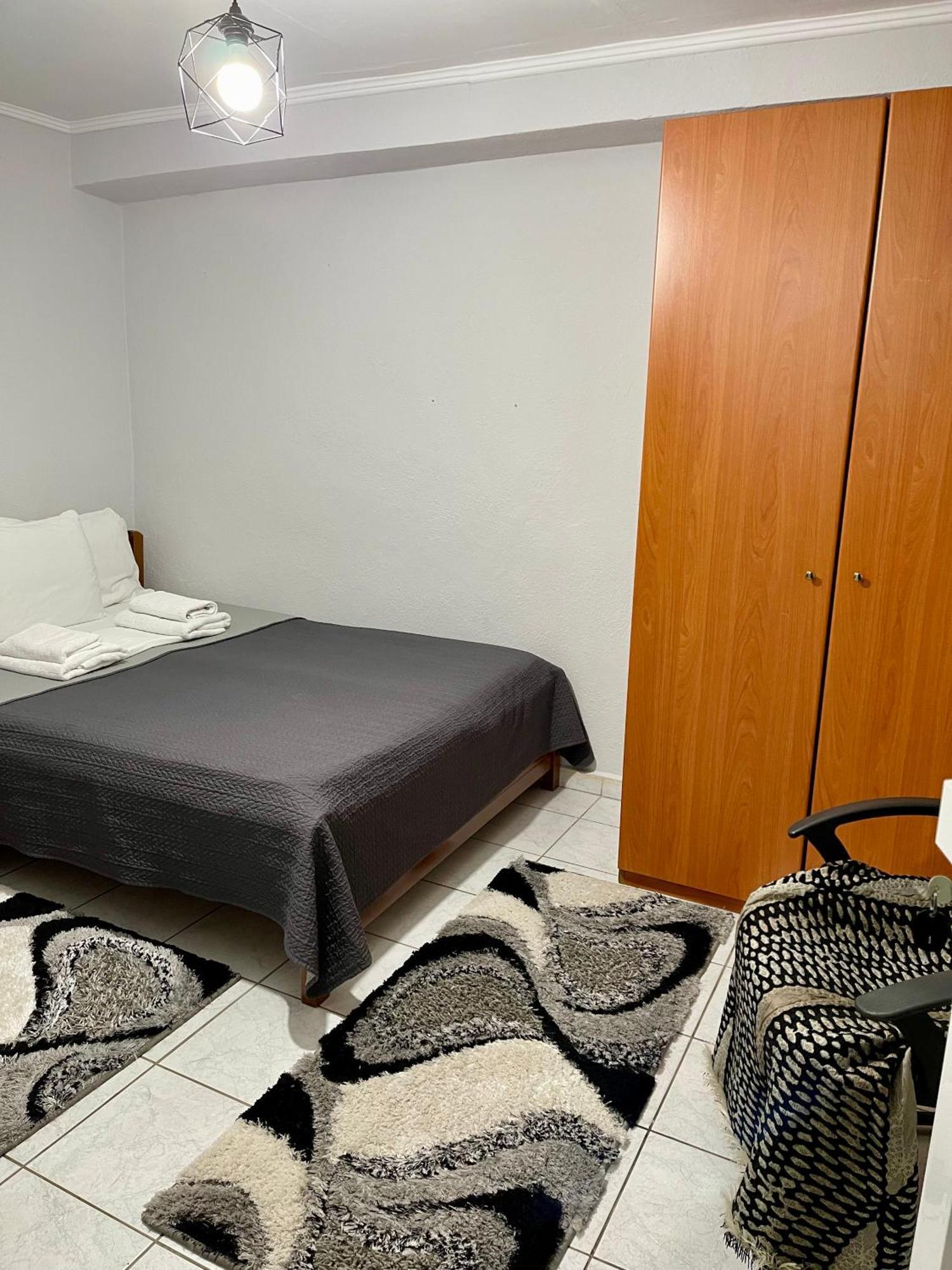 Guesthouse Tsoka Órma 外观 照片