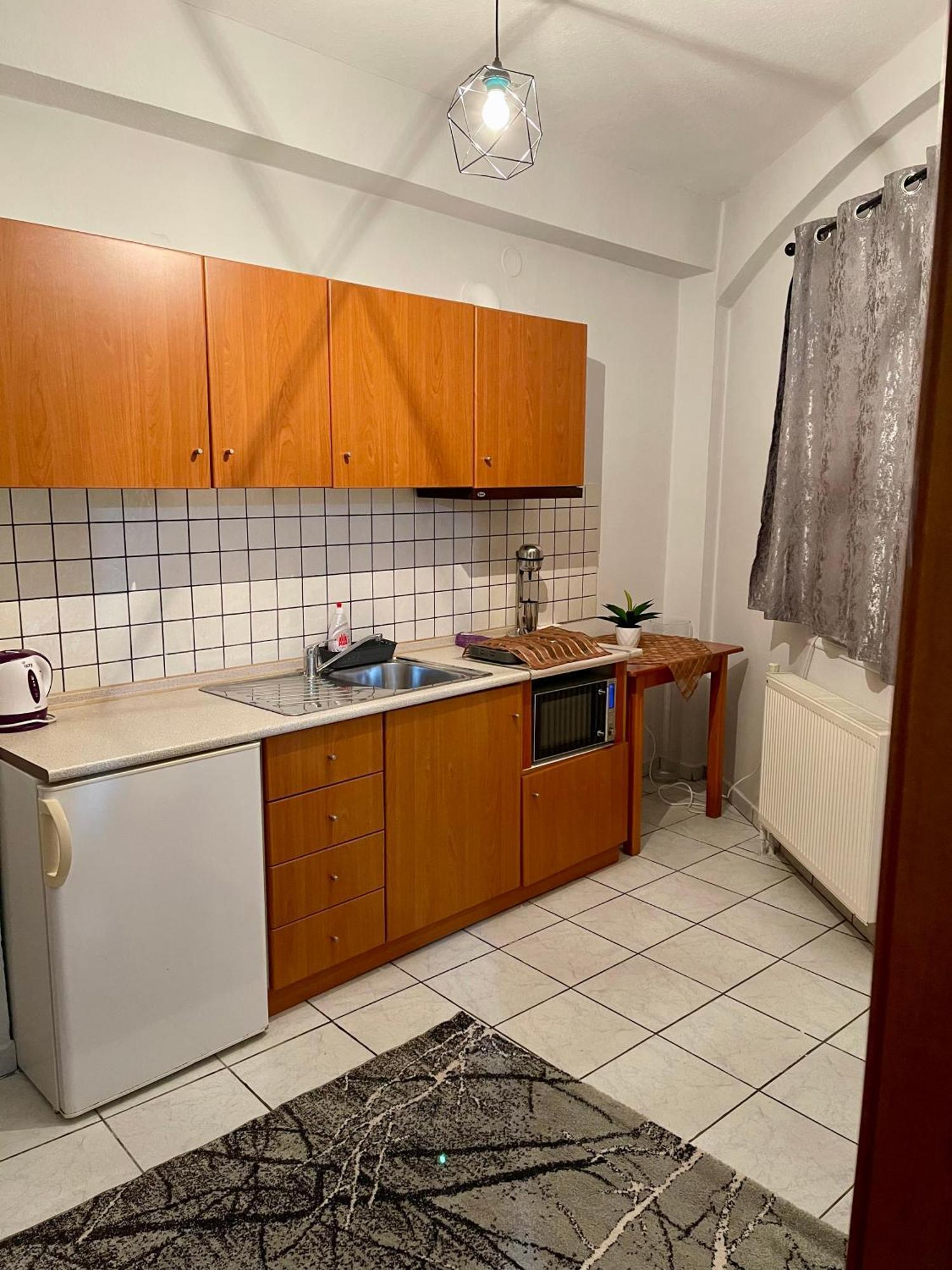Guesthouse Tsoka Órma 外观 照片