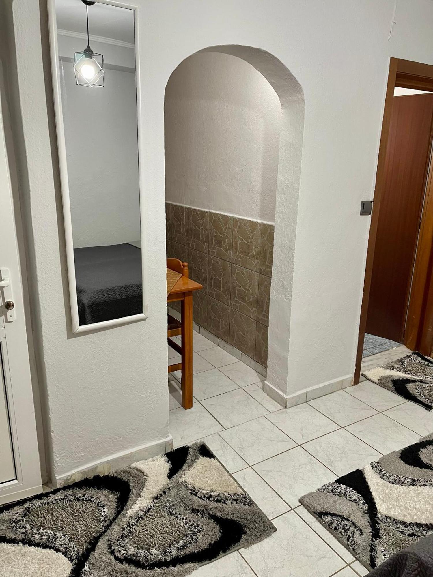 Guesthouse Tsoka Órma 外观 照片