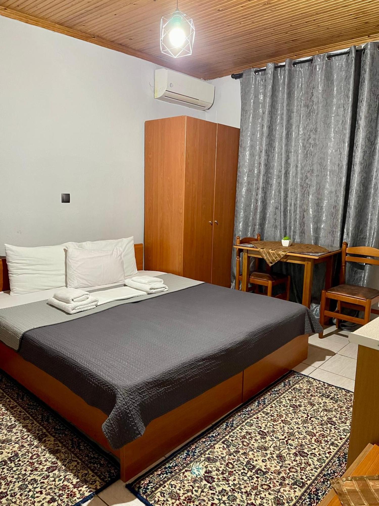 Guesthouse Tsoka Órma 外观 照片