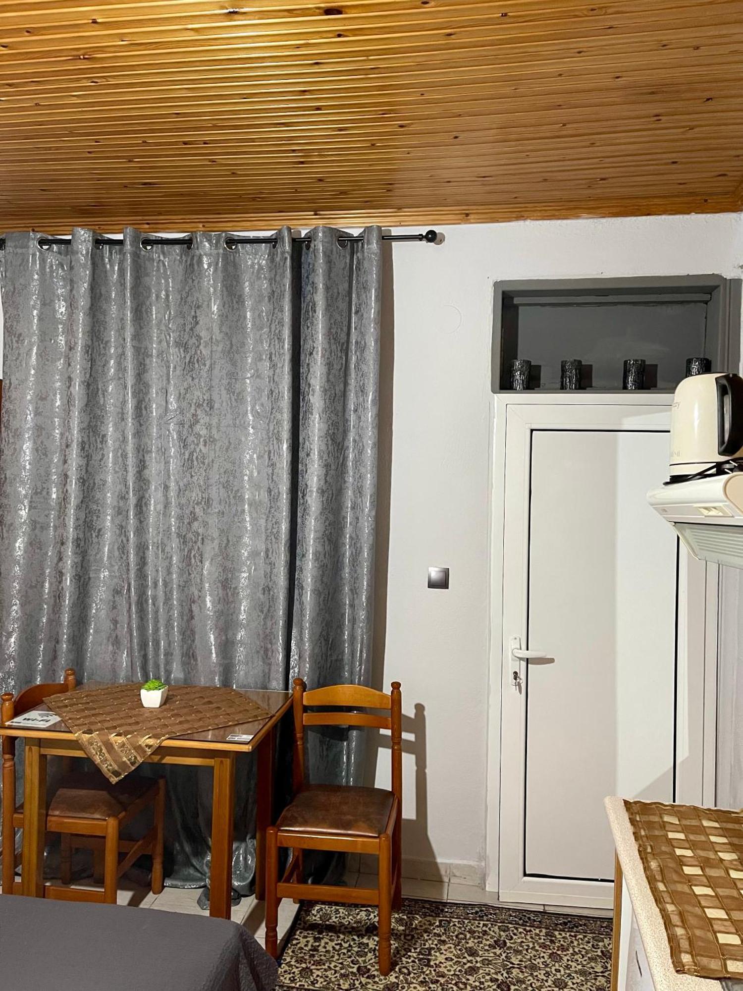 Guesthouse Tsoka Órma 外观 照片